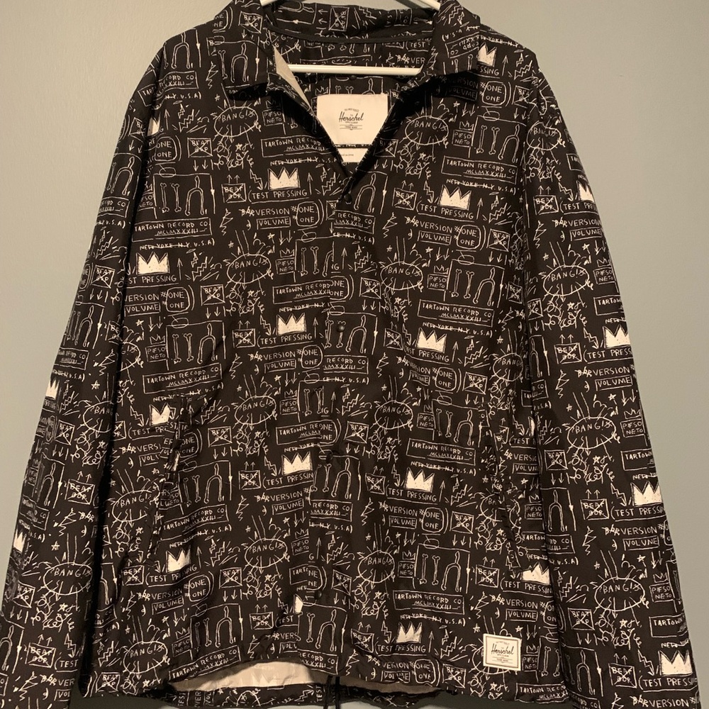 Herschel Jacket